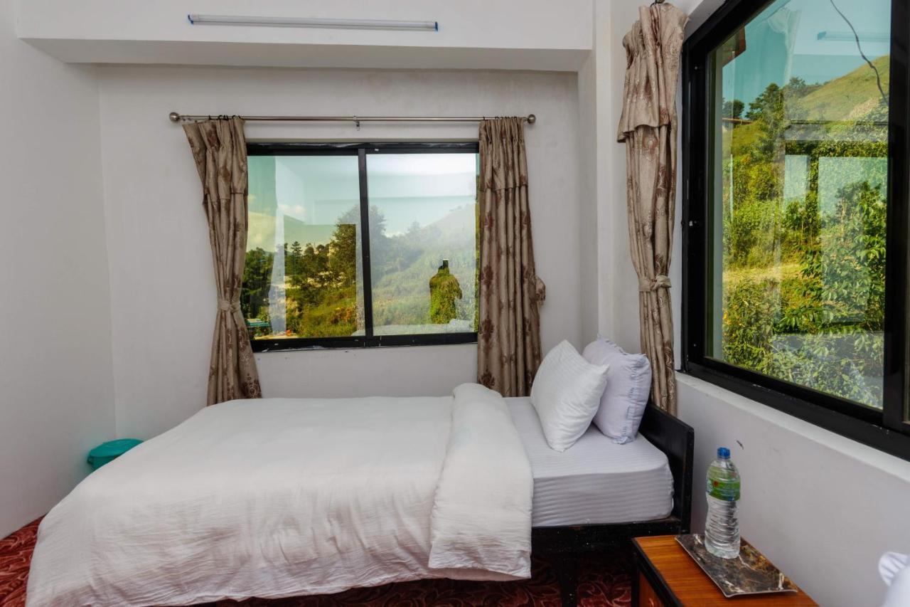 Nayagaun Village Resort Nagarkot Exterior foto